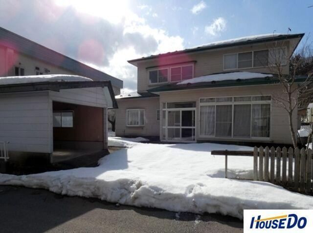 Charming 5LDK House Near Owani Onsen Station - Photo 1