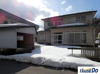 5LDK house in Minamitsugaru District