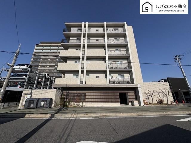 3LDK apartment in Kusatsu, Shiga - Photo 1