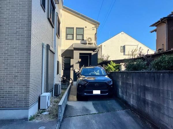 3LDK+S house in Mizuho Ward, Nagoya, Aichi - Photo 1
