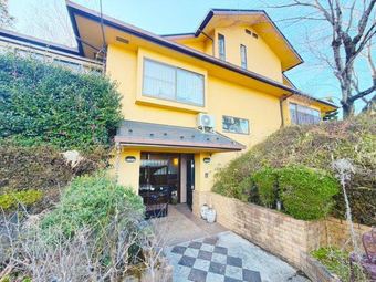 5LDK+S house in Yaita