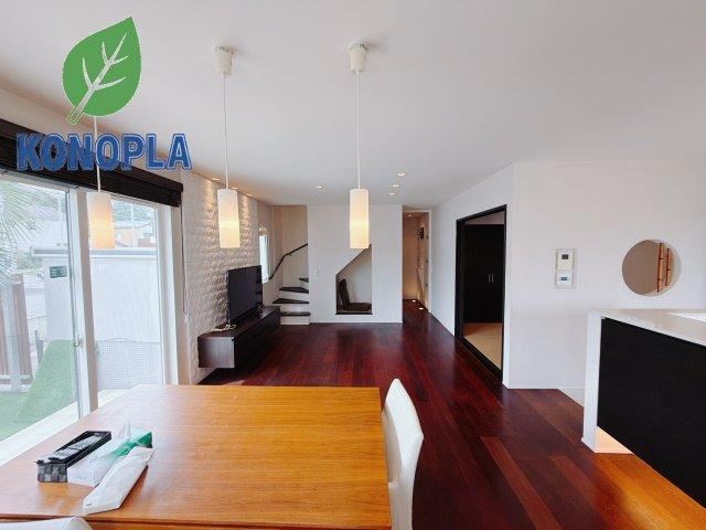 3LDK+S house in Takasaki, Gunma - Photo 1