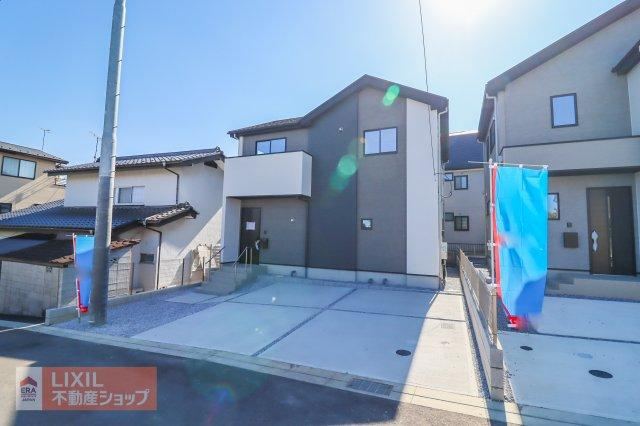3LDK house in Utsunomiya, Tochigi - Photo 1
