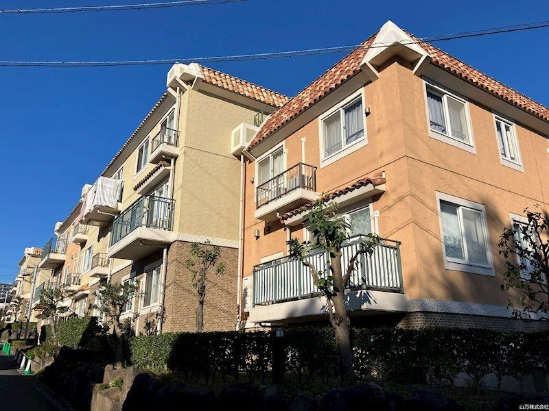 3LDK+S apartment in Sakura, Chiba - Photo 1