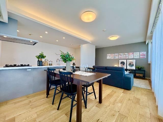 4LDK apartment in Asao Ward, Kawasaki, Kanagawa - Photo 1