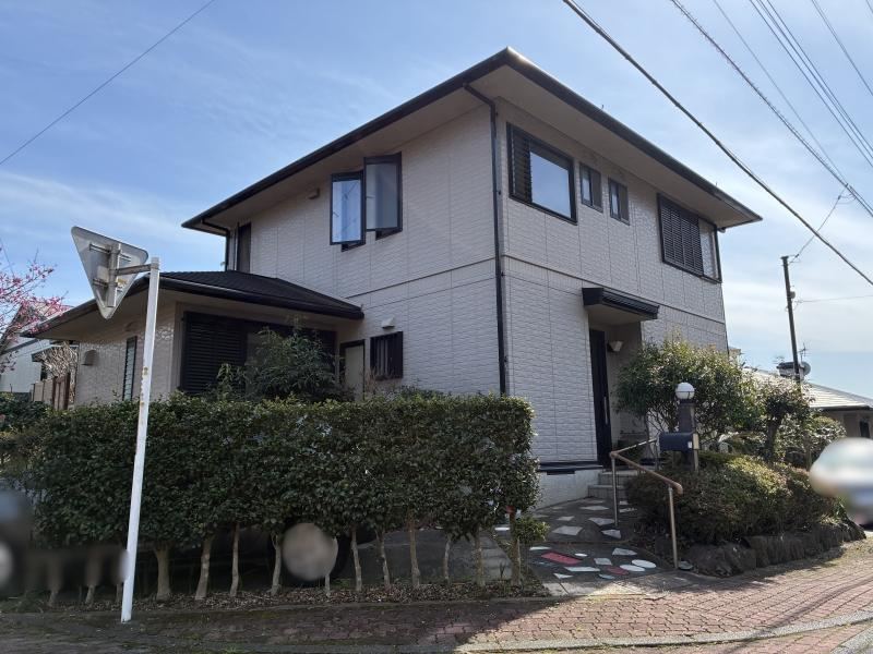 3LDK house in Kannami, Tagata District, Shizuoka - Photo 1