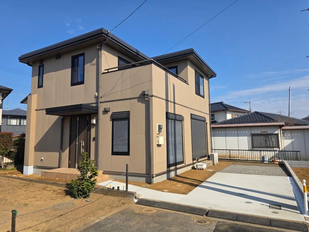 Quality Sekisui Heim 4LDK Home in Ushiku - Photo 1
