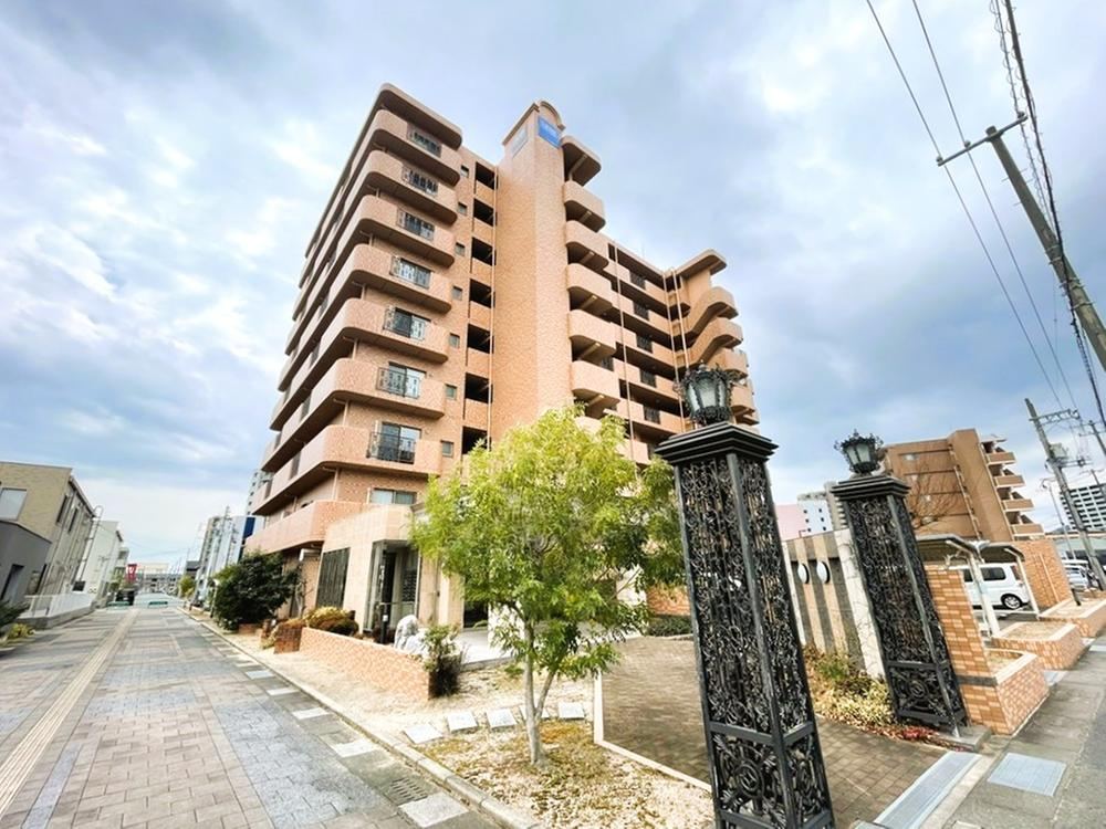 3LDK apartment in Yamaguchi, Yamaguchi - Photo 1