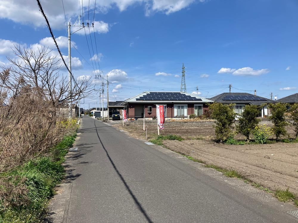 269 m² land in Kanoya, Kagoshima - Photo 1
