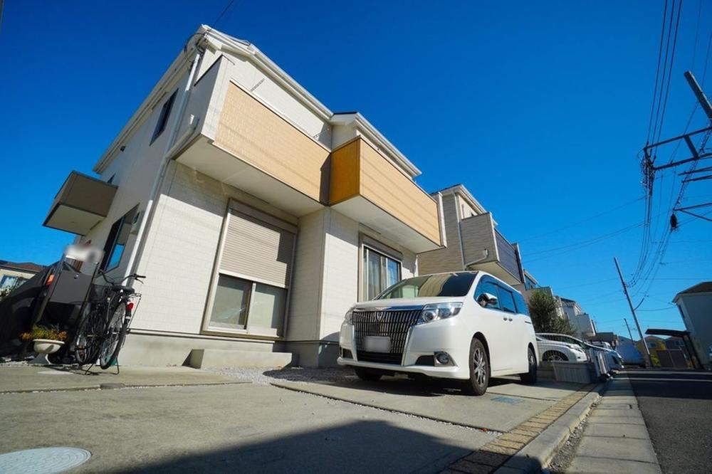 Modern 4LDK House in Kokubunji - Photo 1