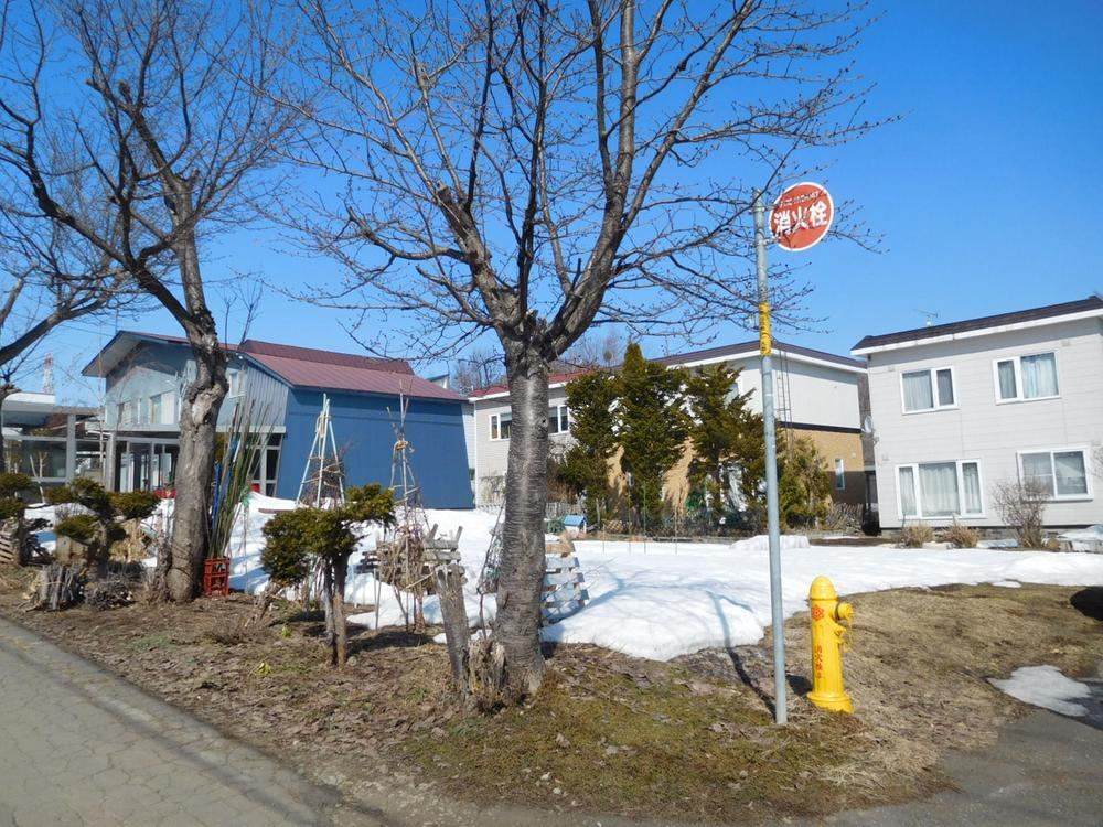 297 m² land in Minami Ward, Sapporo, Hokkaido - Photo 1