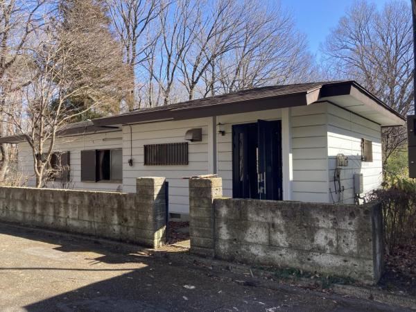 Charming 2LDK Bungalow in Nasushiobara - Photo 1