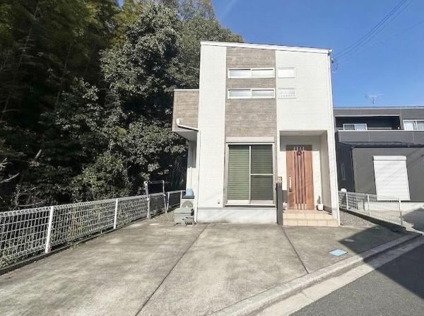 3LDK house in Kishiwada, Osaka - Photo 1