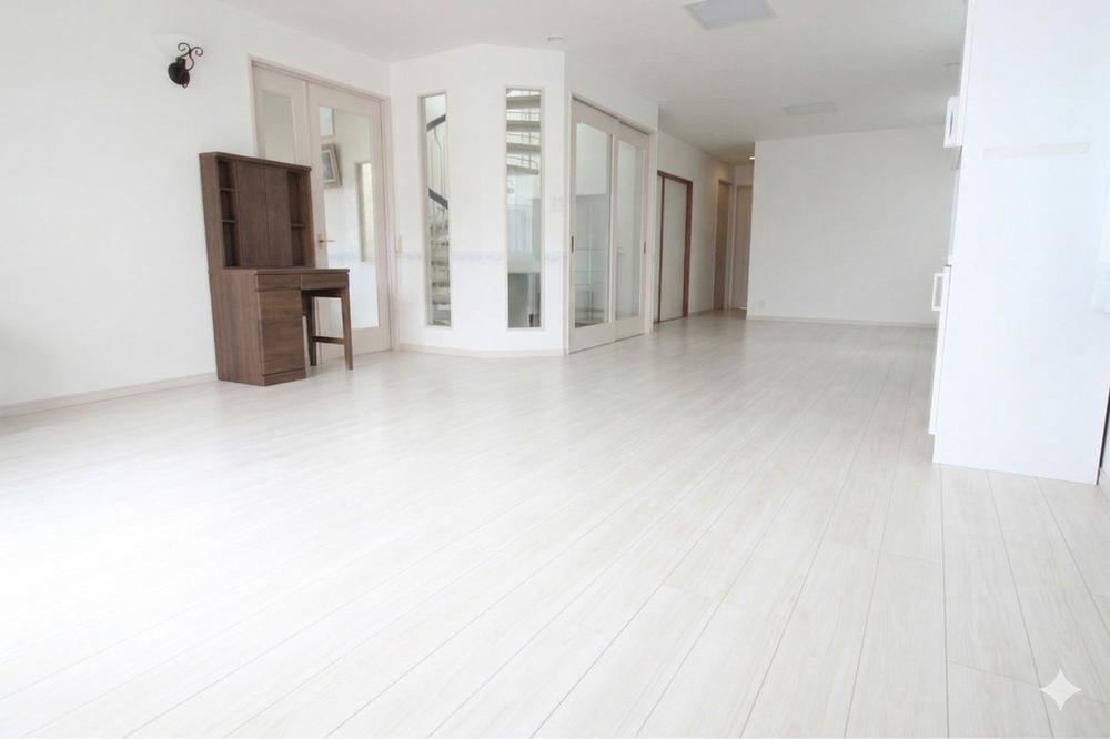 3LDK+S house in Tempaku Ward, Nagoya, Aichi - Photo 1
