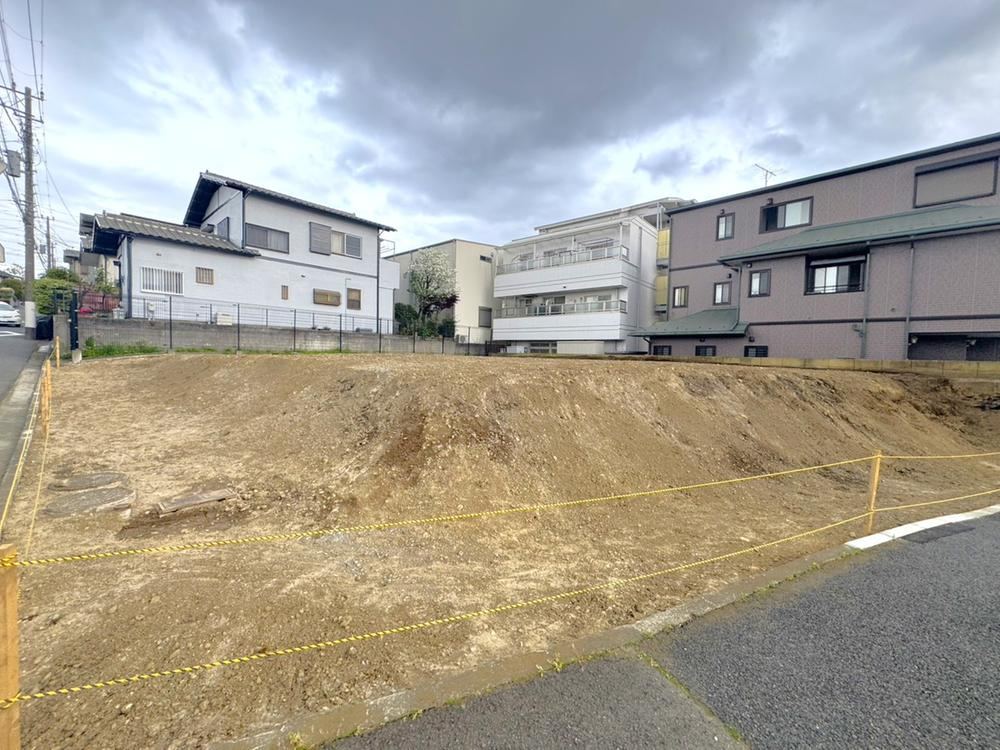 101 m² land in Totsuka Ward, Yokohama, Kanagawa - Photo 1