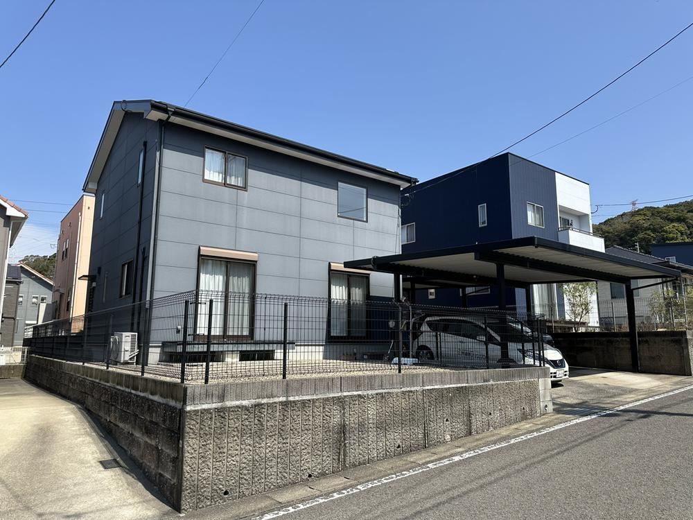 3LDK house in Nagasaki, Nagasaki - Photo 1