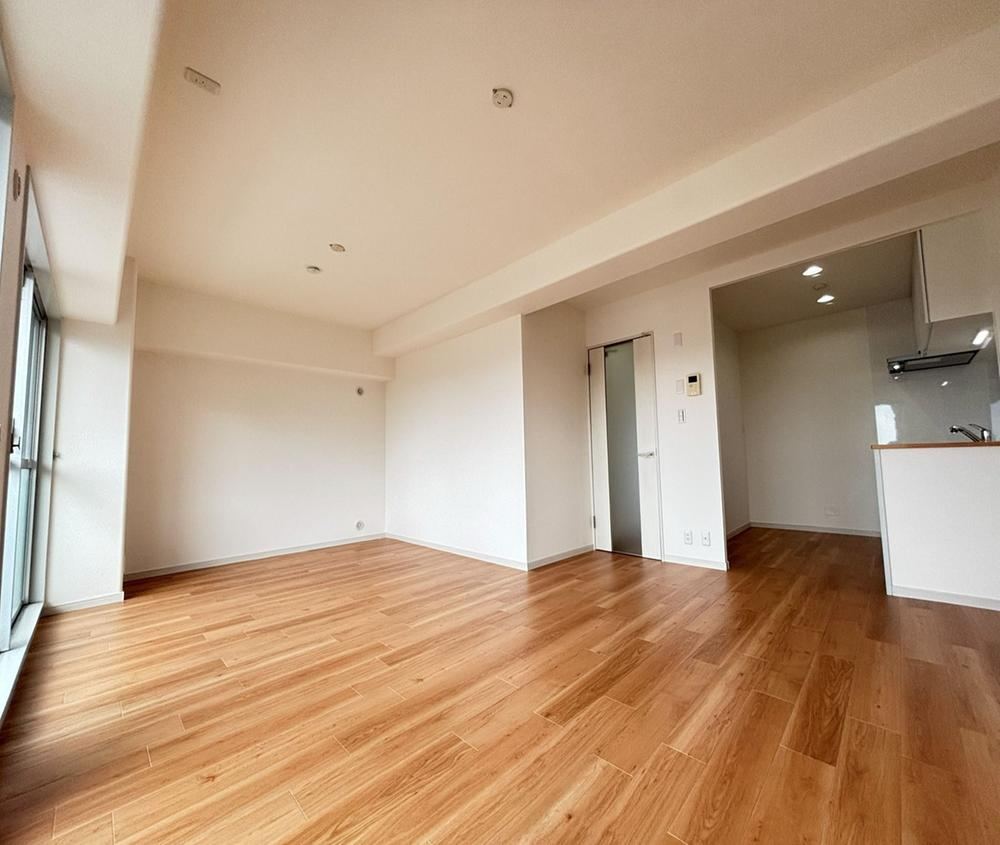 4LDK apartment in Setagaya Ward, Tokyo - Photo 1