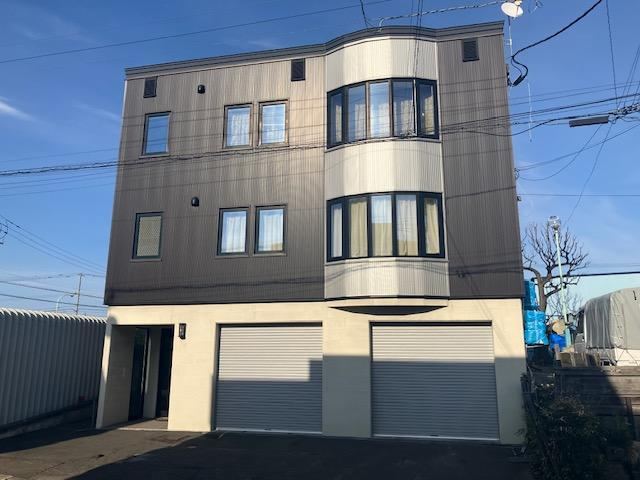 6LLDDKK+S house in Shiroishi Ward, Sapporo, Hokkaido - Photo 1