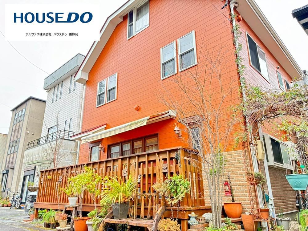 4LDK+2S house in Aoi Ward, Shizuoka - Photo 1
