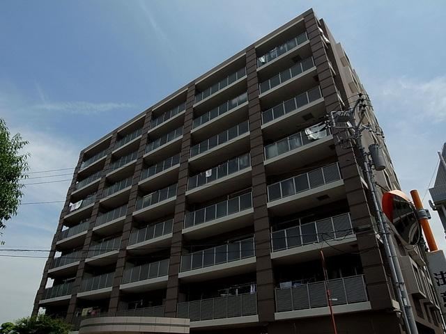 3LDK apartment in Funabashi, Chiba - Photo 1