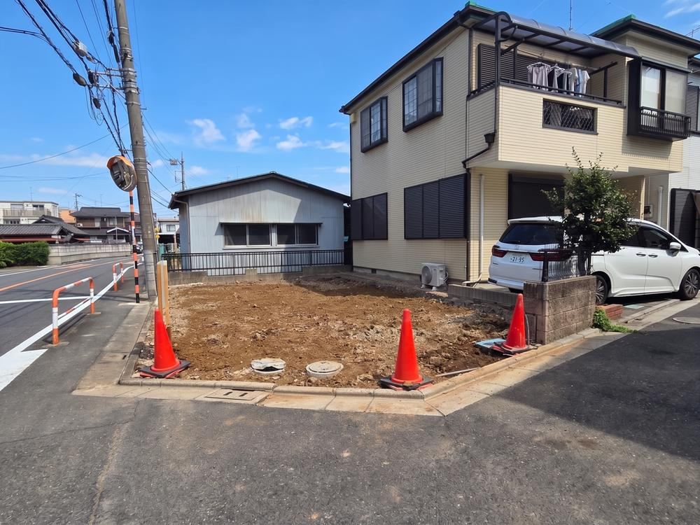 61 m² land in Adachi Ward, Tokyo - Photo 1