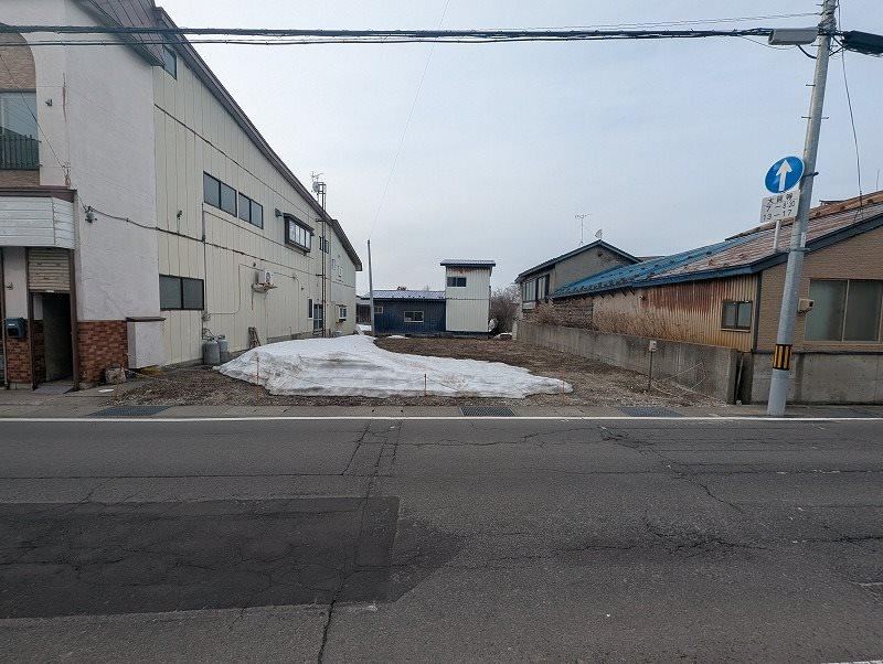 266 m² land in Tsugaru, Aomori - Photo 1
