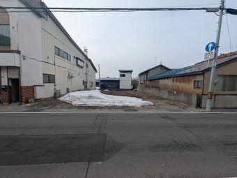 plot of land in Tsugaru