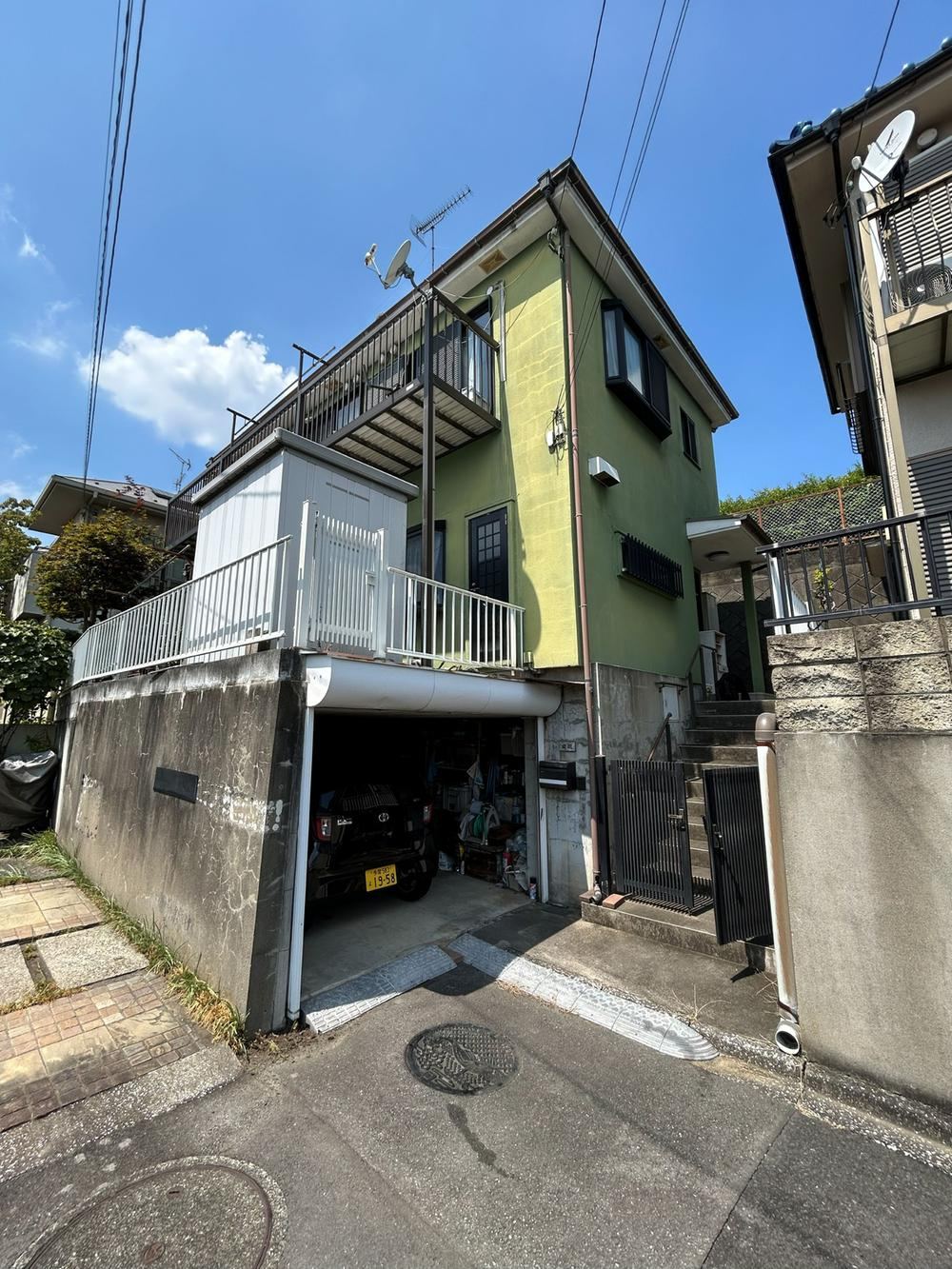 Sunny 4DK Detached House in Akishima - Photo 1