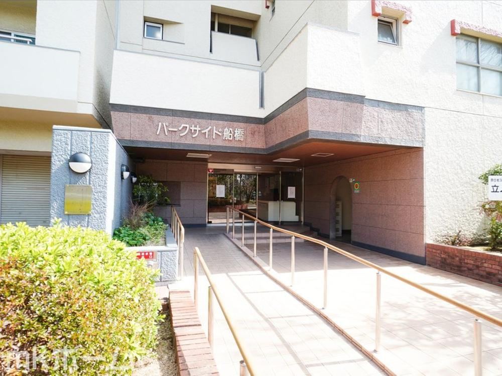 3LK apartment in Funabashi, Chiba - Photo 1