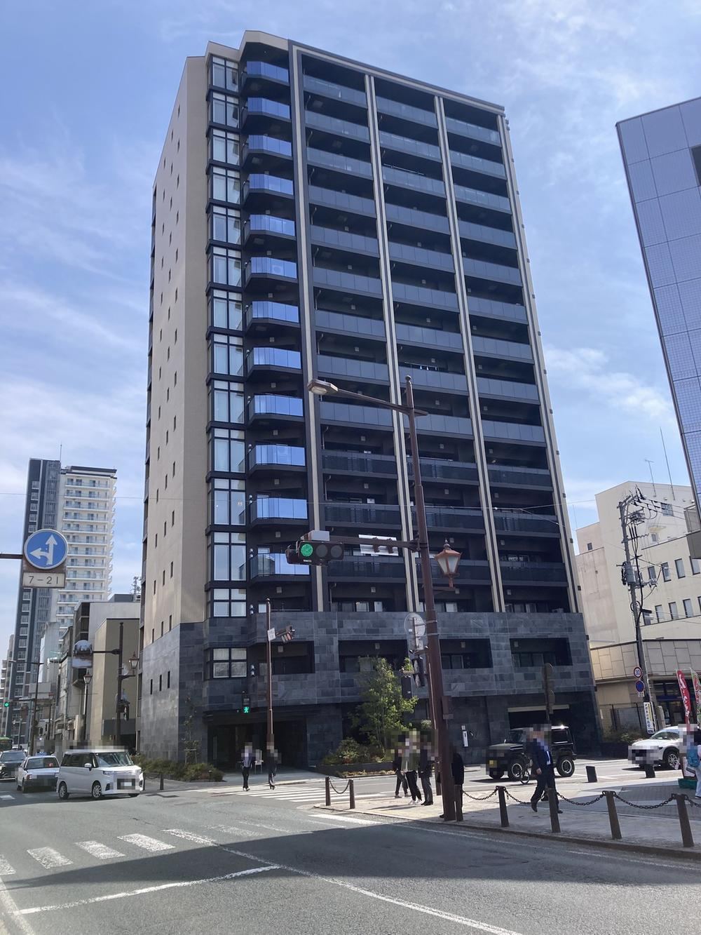 3LDK apartment in Morioka, Iwate - Photo 1