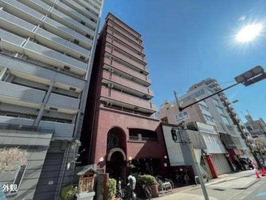 1LDK apartment in Chuo Ward, Osaka - Photo 1