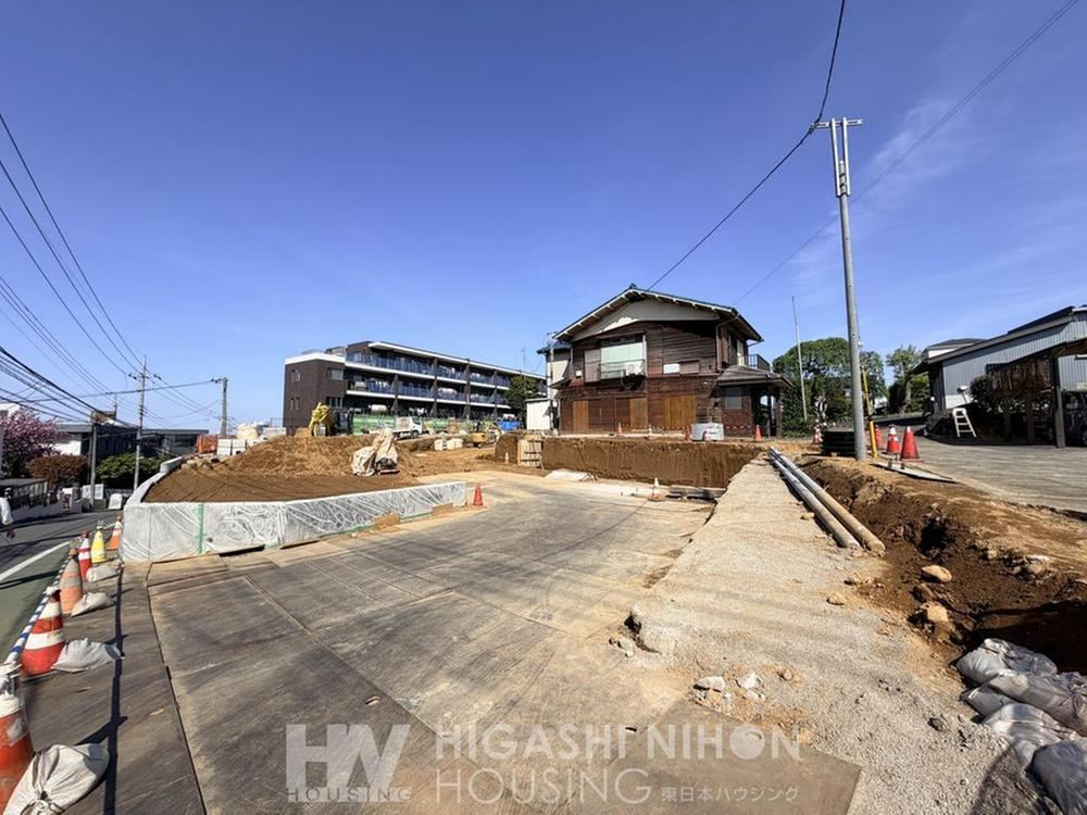 103 m² land in Tama Ward, Kawasaki, Kanagawa - Photo 1