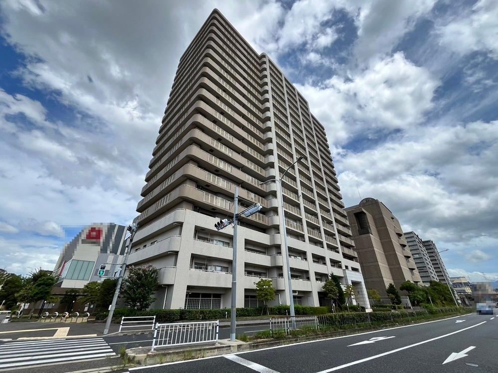 4LDK apartment in Minami Ward, Sakai, Osaka - Photo 1