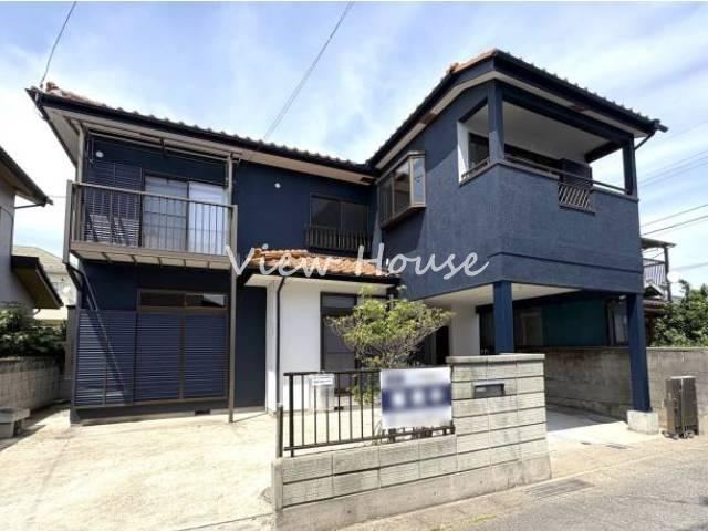 6DK house in Takasaki, Gunma - Photo 1