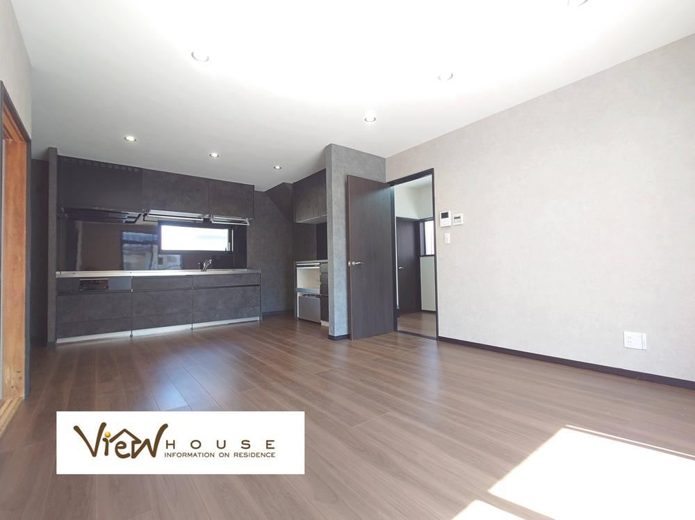 3LDK house in Takasaki, Gunma - Photo 1