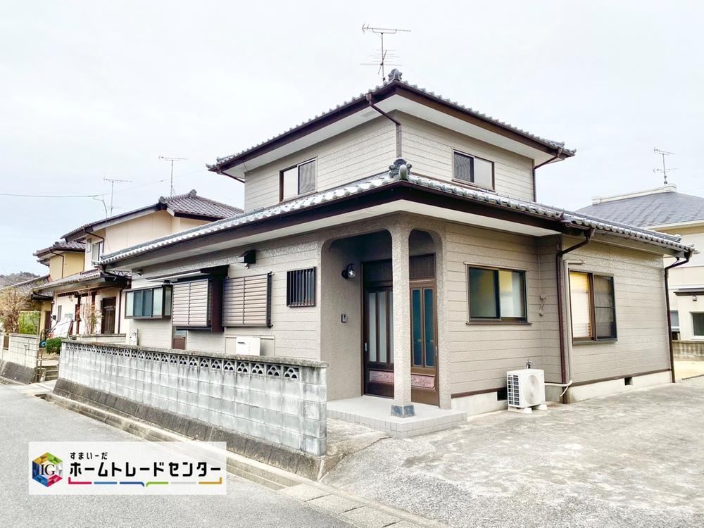 5DK house in Iwaki, Fukushima - Photo 1