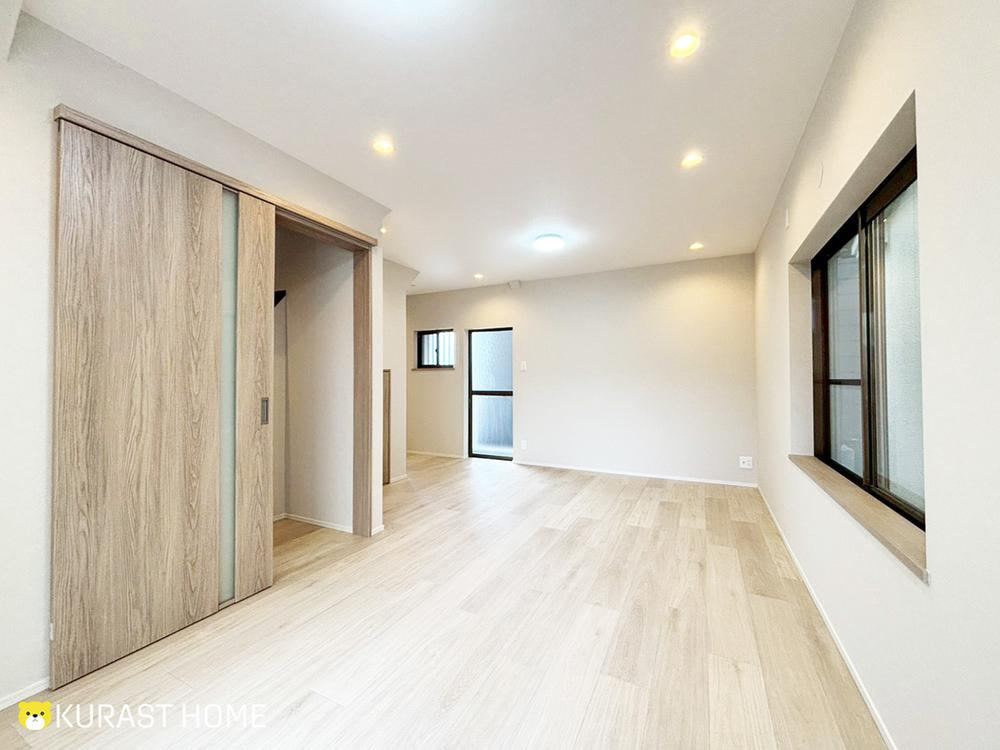 3LDK house in Muko, Kyoto - Photo 1