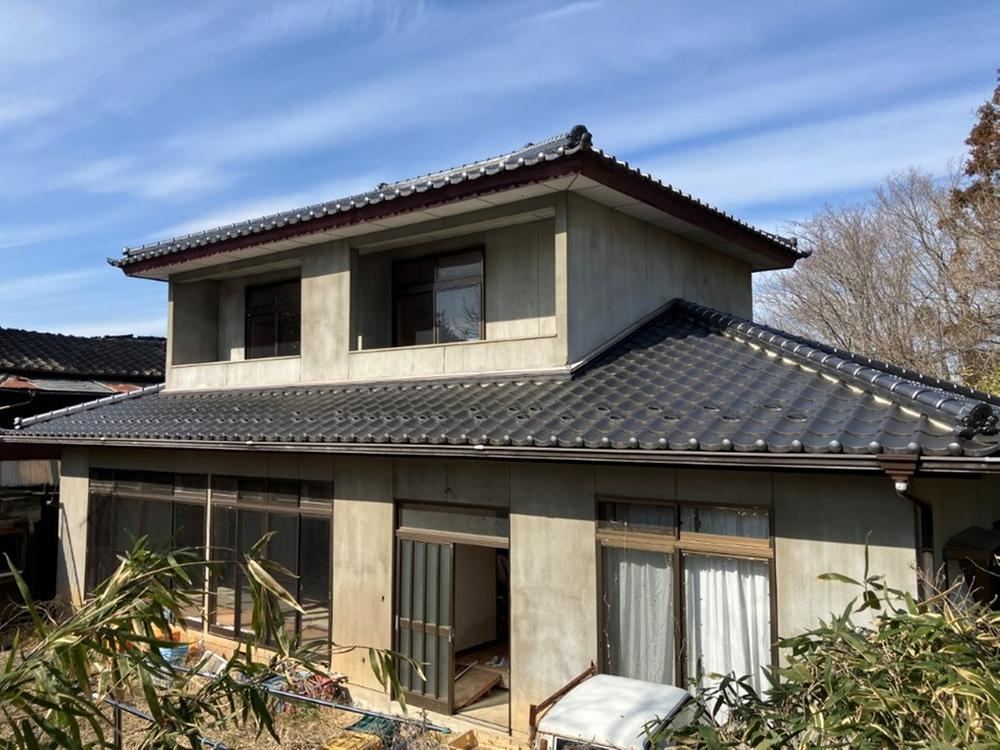 6DK house in Date, Fukushima - Photo 1