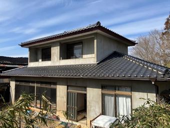6DK house in Date