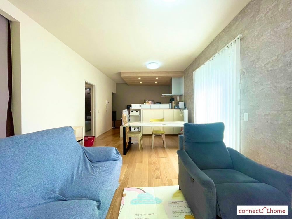 4LDK house in Kokuraminami Ward, Kitakyushu, Fukuoka - Photo 1