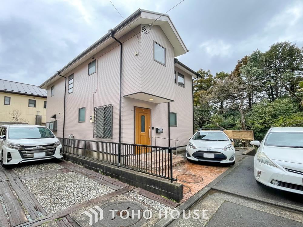 Charming 3LDK Detached House in Midori-ku, Yokohama - Photo 1