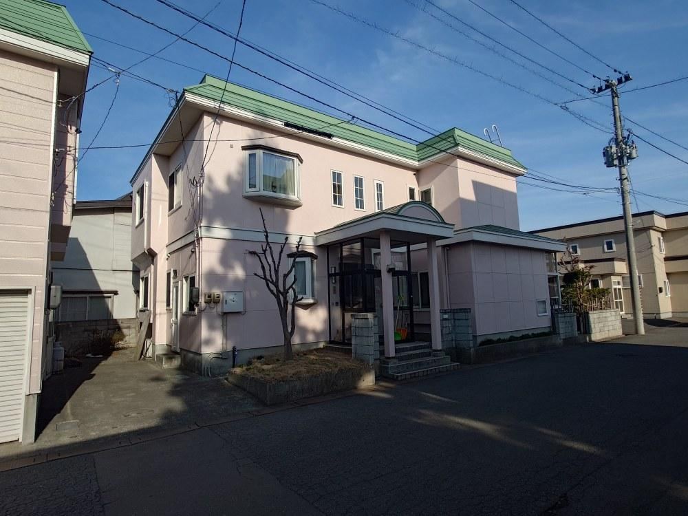 5LDK house in Aomori, Aomori - Photo 1