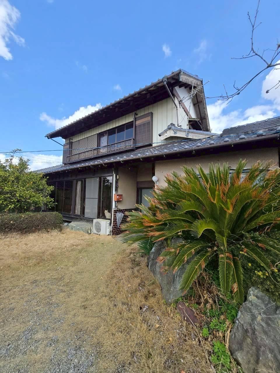 3529 m² land in Kazo, Saitama - Photo 1