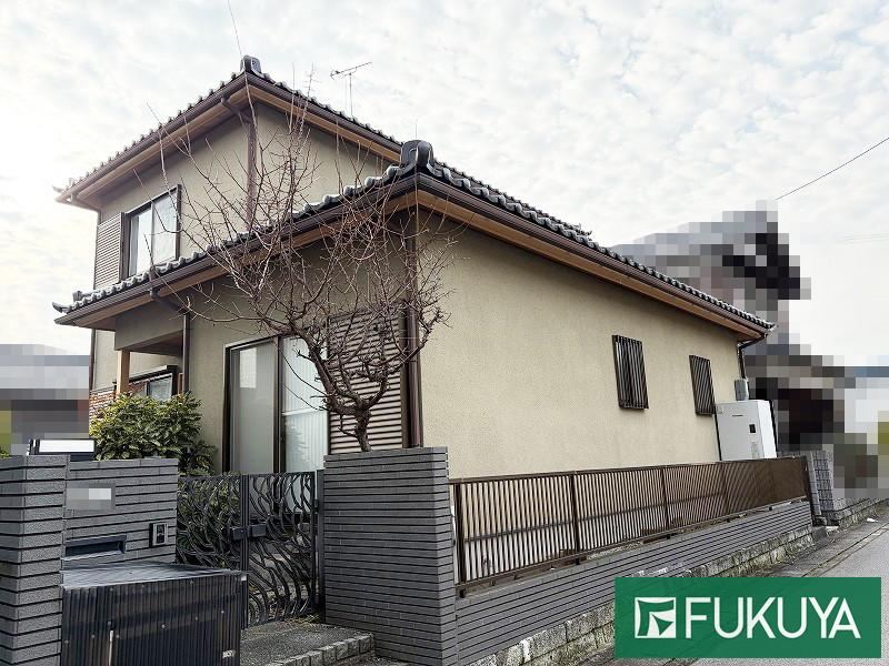 4LDK+S house in Higashiomi, Shiga - Photo 1