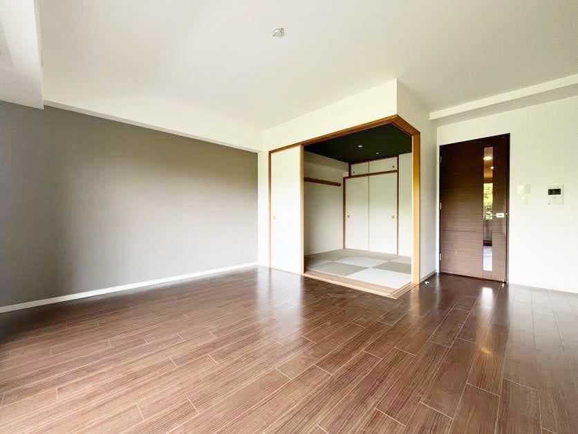 3LDK apartment in Okazaki, Aichi - Photo 1