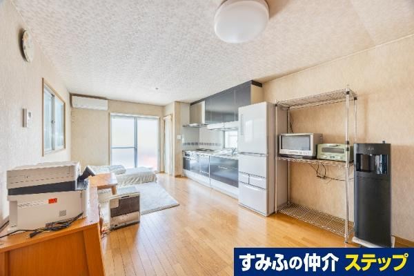 3LDK+S house in Itami, Hyogo - Photo 1