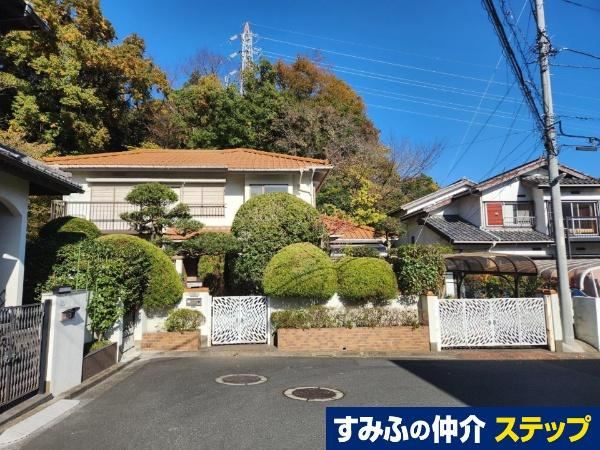 Spacious House in Zushi Green Hill - Photo 1