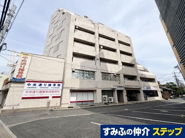 studio apartment in Ichikawa, Chiba - Photo 1