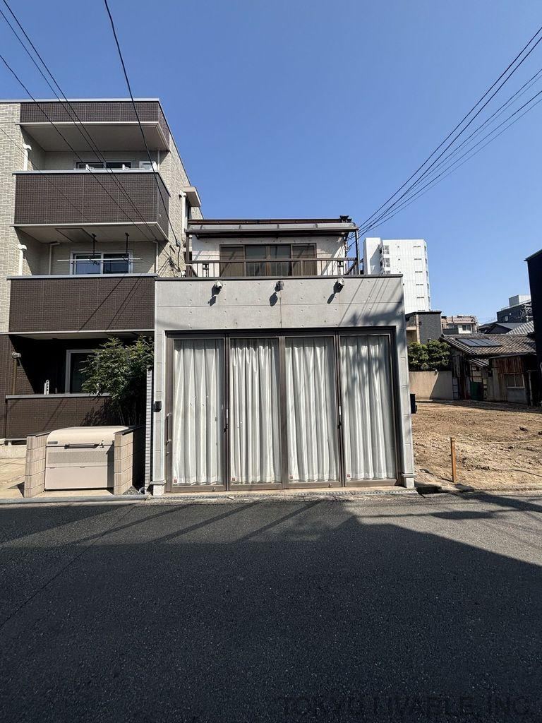 2LDK house in Abeno Ward, Osaka - Photo 1
