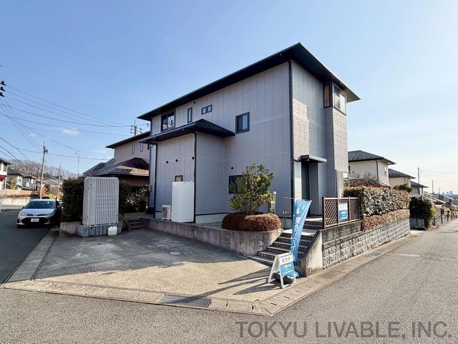 Modern 4LDK+S Detached House in Akashi Minami - Photo 1